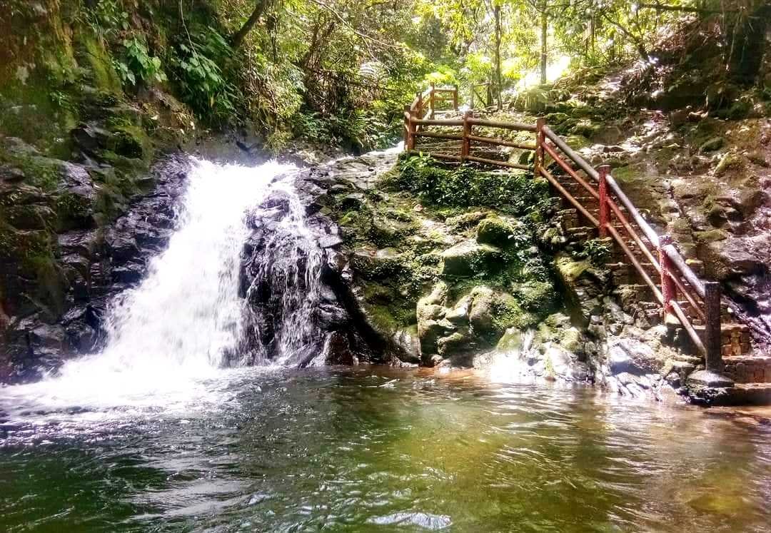 Gawahon Eco Park to re-open Nov. 14