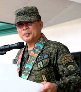 4 NPA guerrilla fronts up for dismantling