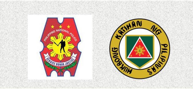 Army, PNP monitor private armed groups