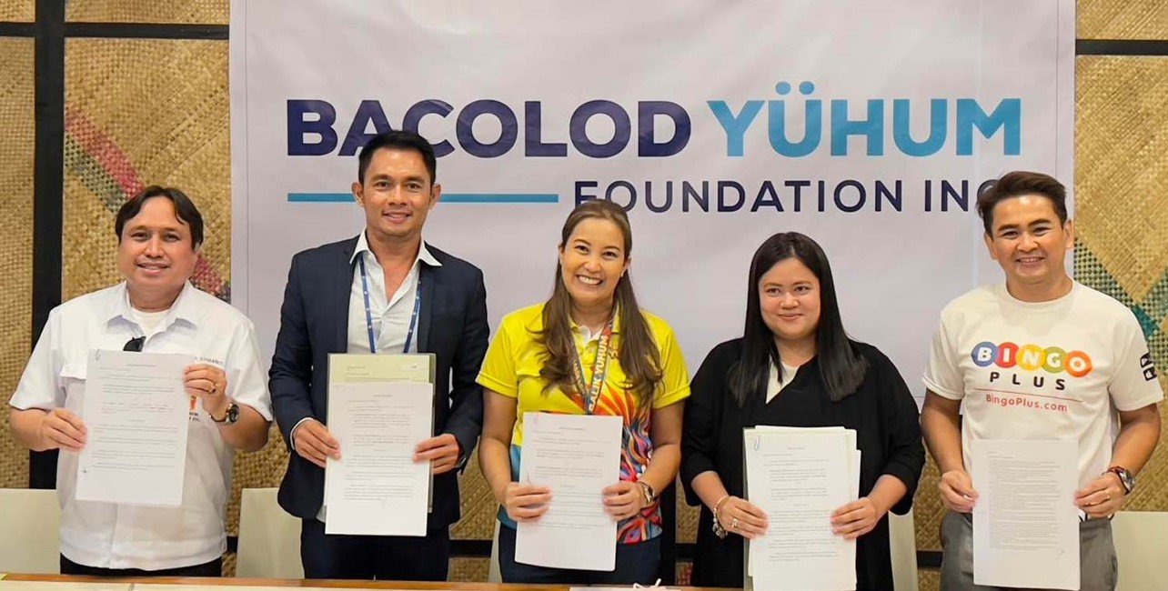 Yuhum Foundation, sponsors to deliver `best MassKara festival’