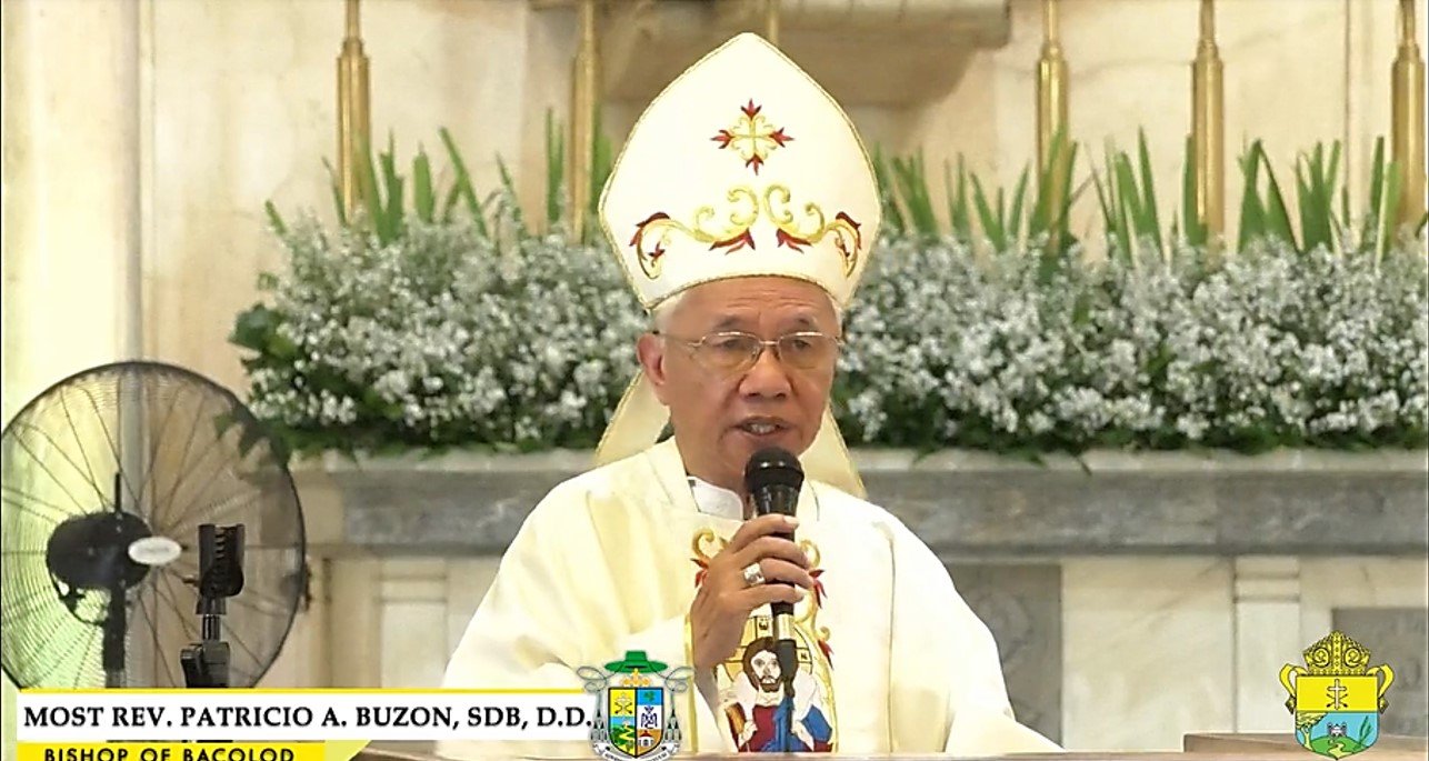 Bacolod Bishop Sets Guidelines For Priests, Protection Of Minors