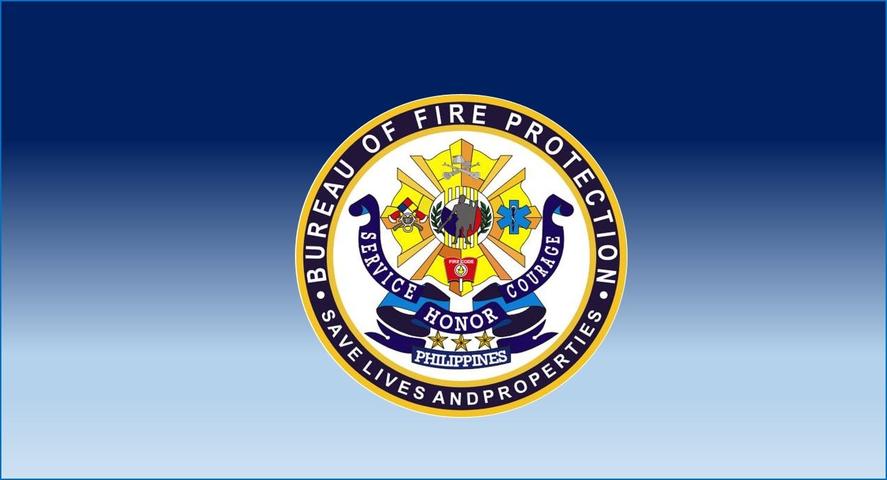 Fire hits 4 Bacolod houses