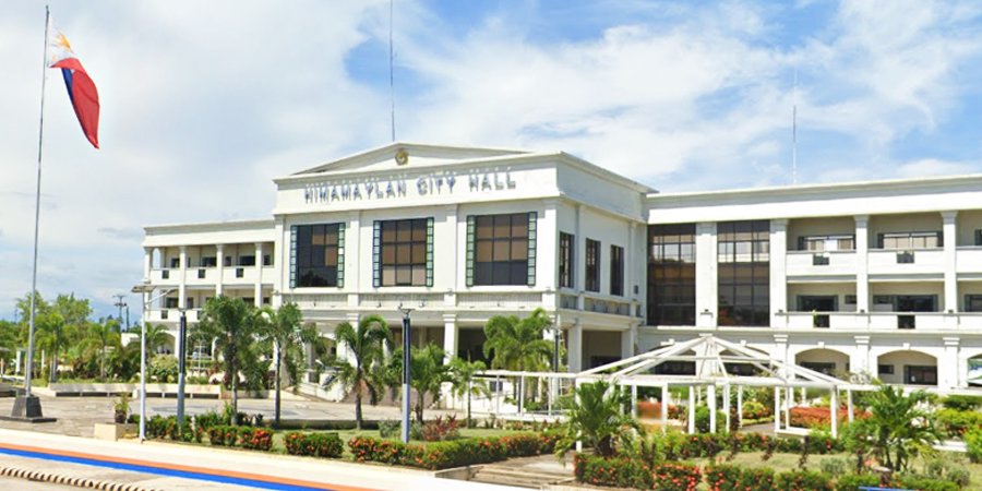 Groundworks for P5.5B Himamaylan City housing project start this week