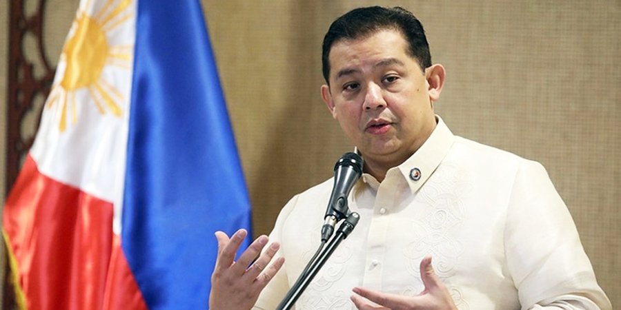 Approval Of P6.352-trillion Budget Top House Priority