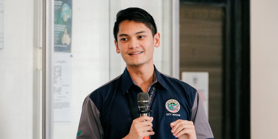 Guv Bong says Javi competent to be 3rd District representative