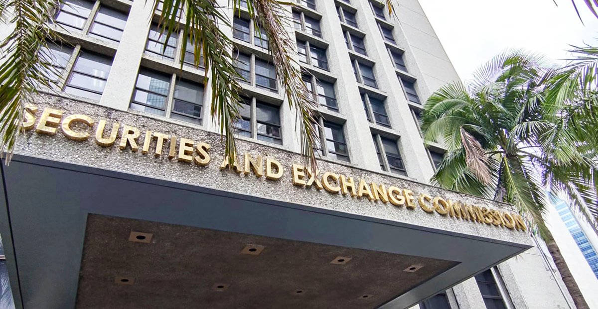 SEC sets strict timelines for application processing