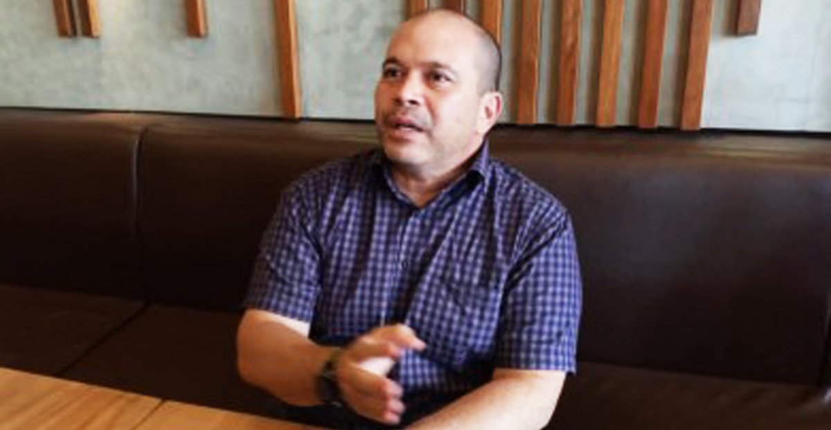 Mark Azcona ‘State of calamity declaration hastens procurement of pesticides versus ...