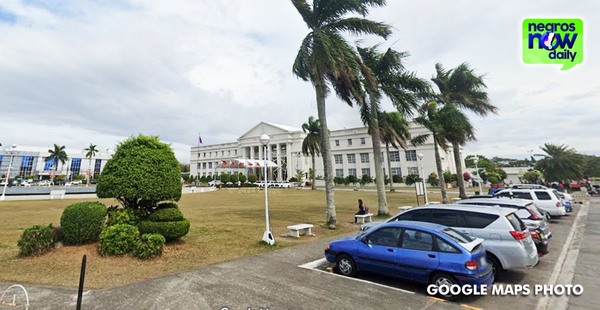Bacolod ranks 3rd fastest-growing city in PH with 6.8% growth, above Visayas and national averages; Mayor Greg Gasataya vows to sustain momentum for more jobs