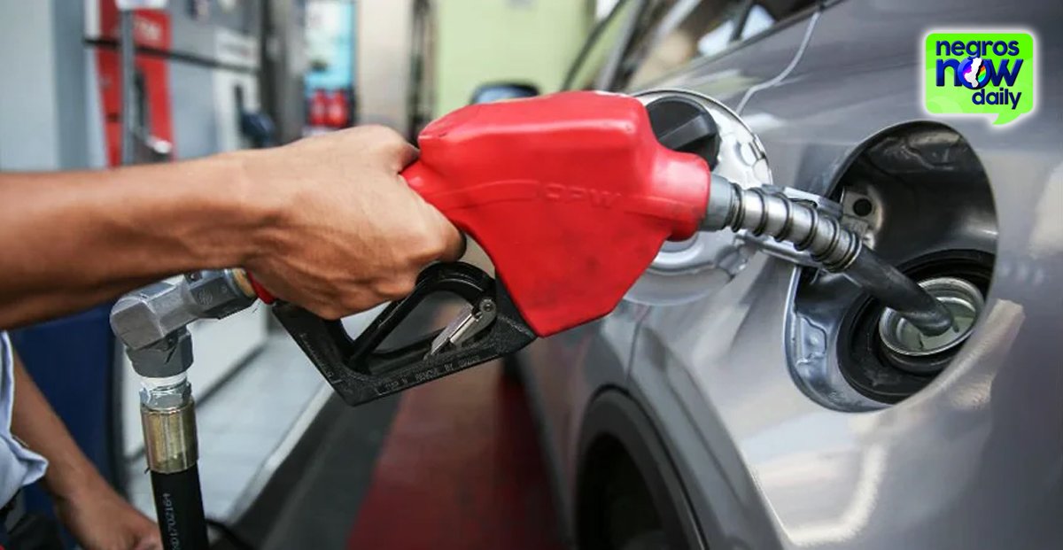 About P1/L oil price hike looms