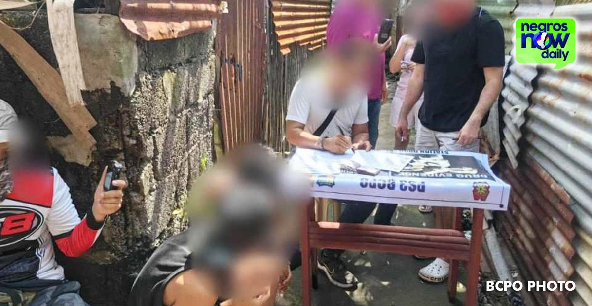 Arrested armed drug suspect injured in police operations
