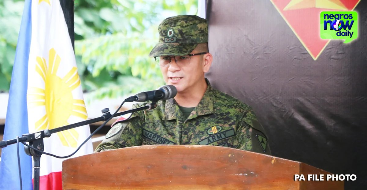Mere rebel propaganda, says Army on alleged soldier’s deaths