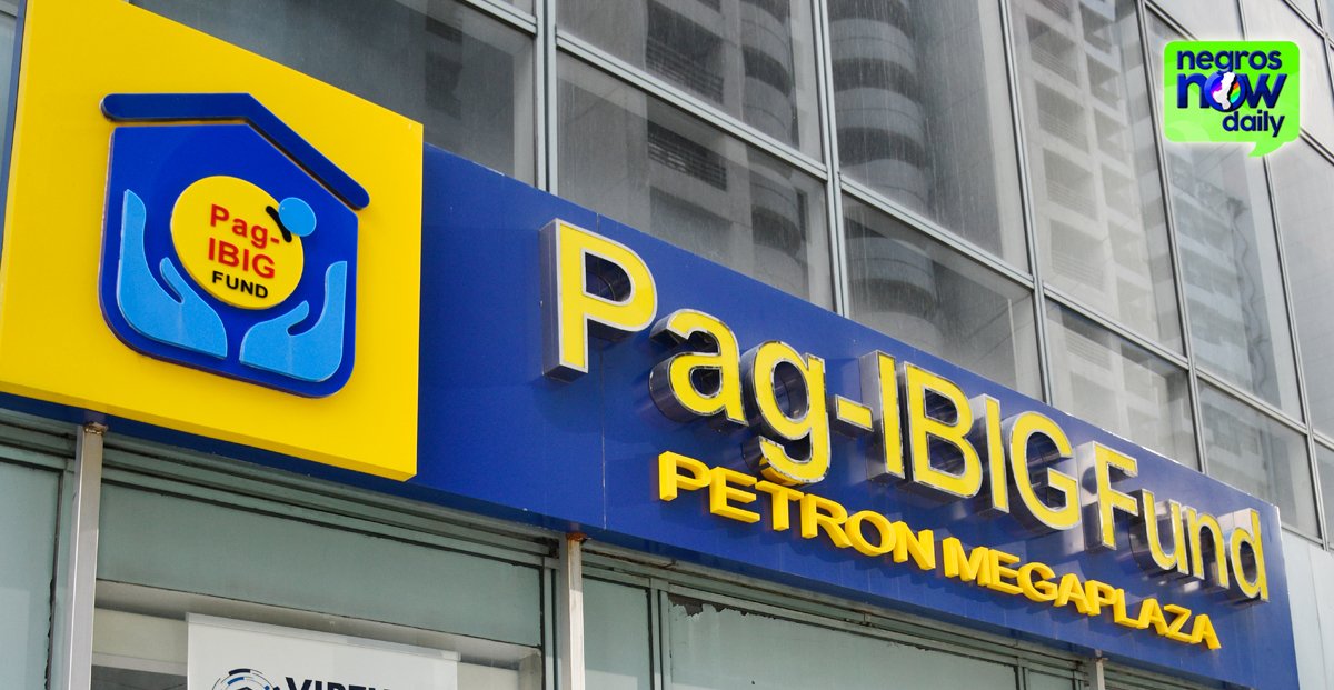 Photo: negrosnowdaily.com Socialized Housing Surge Under Expanded 4PH