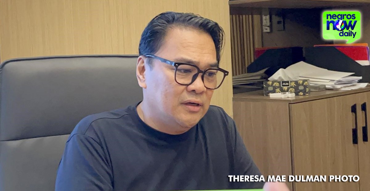 Gasataya orders LGU dialogue with South Capitol Road vendors