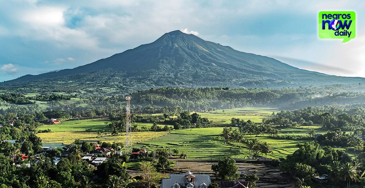 ‘No artificial damming found in initial Kanlaon aerial survey’